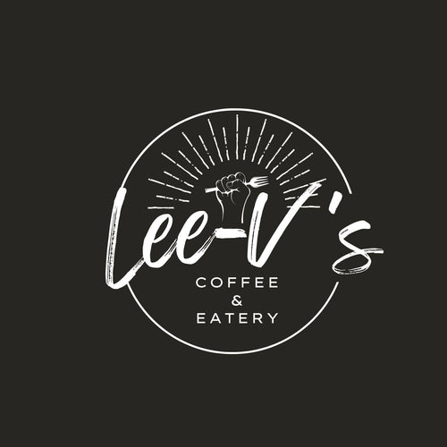 Lee-V's Coffee & Eatery